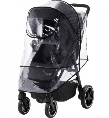 Прогулочная коляска Britax Roemer B-Agile R