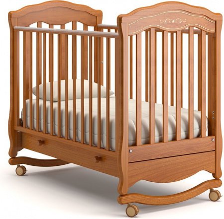 Кровать детская Гандылян Шарлотта Люкс