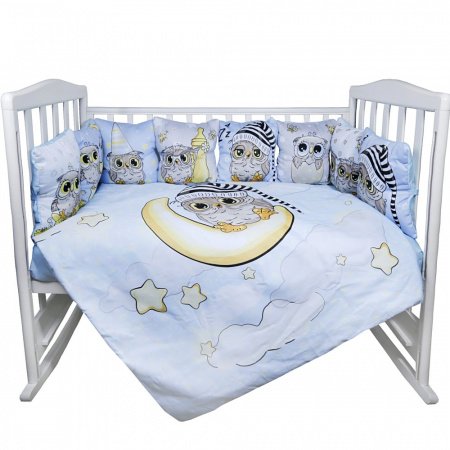 Комплект 6 предм. СОВЯТА