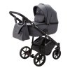 Детская коляска Adamex Bibione Deluxe 3 в 1