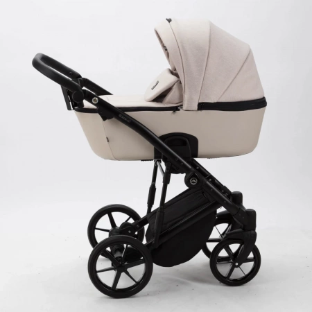 Детская коляска Adamex MOBI Air 3 в 1