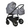 Детская коляска Indigo Charlotte Mono 3 в 1