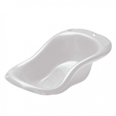 Ванна детская фигурная Пластишка