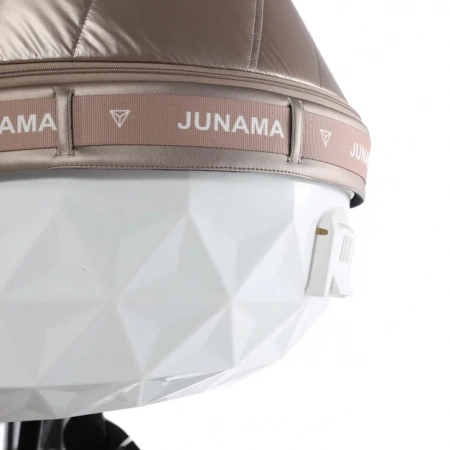 Детская коляска Junama Clermont 2 в 1