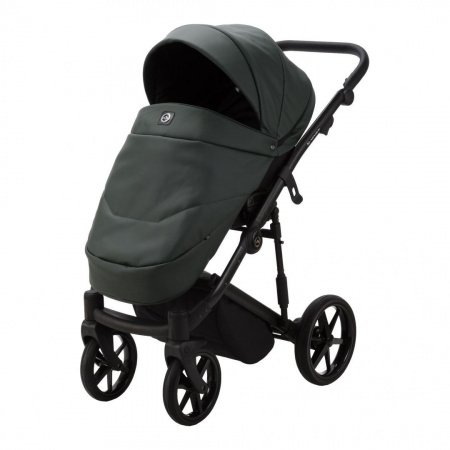 Детская коляска Adamex MOBI Air Deluxe 2 в 1