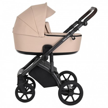 Детская коляска ROAN Bass Next 3 в 1