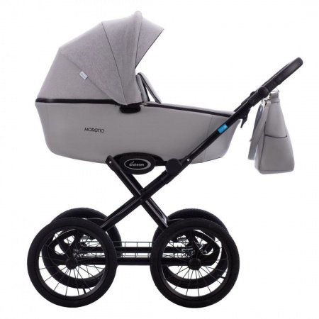 Детская коляска Aroteam Moreno SL 2021 3 в 1