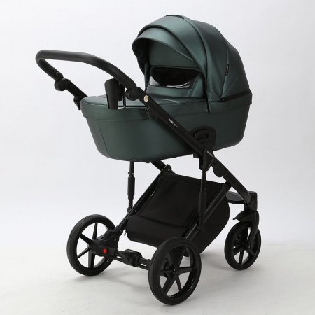 Детская коляска Adamex Lumi Air Eco 2 в 1