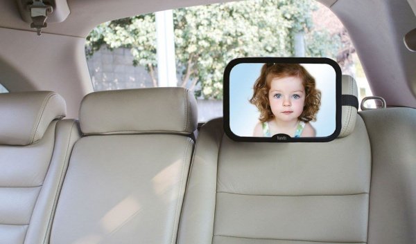 Зеркало для наблюдения за ребенком Speculo plastico