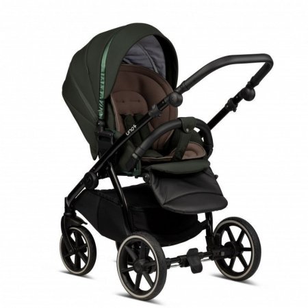 Детская  коляска Tutis Uno³+ 2 в 1