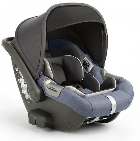 Детское автокресло Inglesina CAB 0+