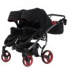 Детская коляска JUNAMA DIAMOND SPECIAL DUO 2 в 1