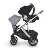 Дополнительное сиденье UPPABABY для колясок Vista