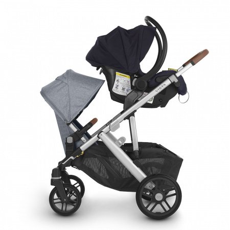 Дополнительное сиденье UPPABABY для колясок Vista