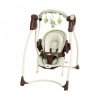 Качели для новорожденного GRACO Duo с адаптером для сети 2 в 1