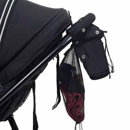 Сумка-органайзер Valco Baby  Stroller Caddy универсальная на ручку коляски
