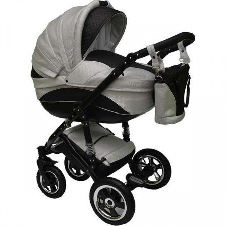 Детская коляска Anmar Bugatti 2 в 1