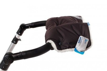 Муфта для рук на коляску NOORDLINE