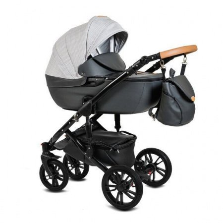 Детская коляска ALIS Camaro 2 в 1