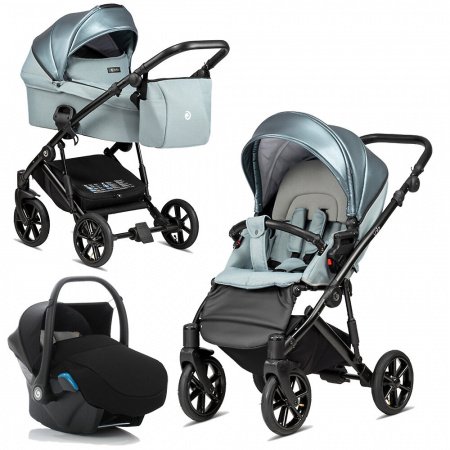 Детская коляска TUTIS Sky 3 в 1