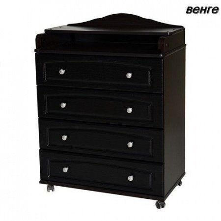 Детский комод Антел Ульяна-5