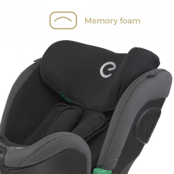 Детское автокресло Espiro Tau 0-36 кг