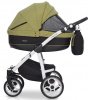 Детская коляска EXPANDER MACCO 2 в 1