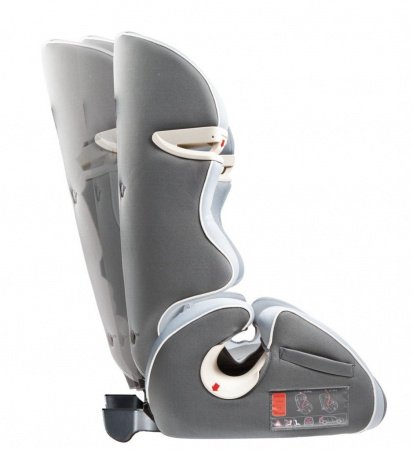 Детское автокресло Kiwy S123