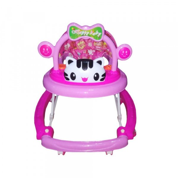 Ходунки СЧАСТЛИВЫЙ МАЛЫШ MLT-615A