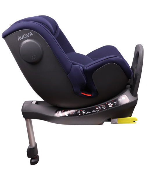 Детское автокресло Avova™ SWAN-FIX