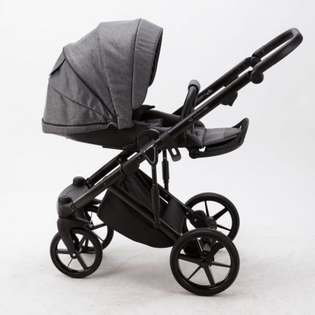 Детская коляска Adamex Marco 3 в 1