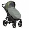Коляска 2 в1 NOVO