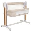 Колыбель на колёсах 3 в 1 PITUSO Denia