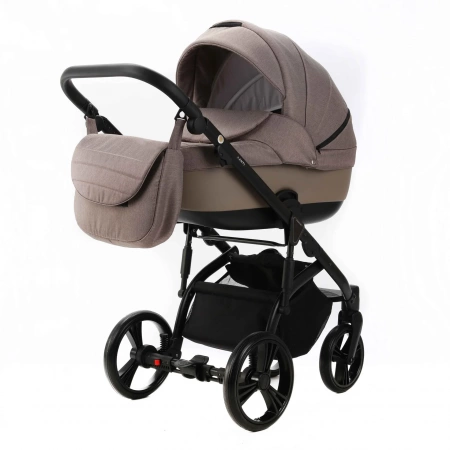 Детская коляска Adamex Lanti 3 в 1