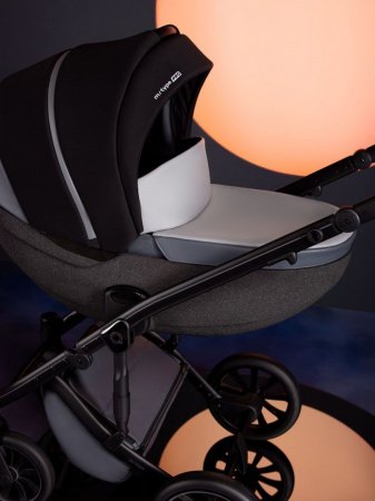 Детская коляска Anex m/type Pro 3 в 1