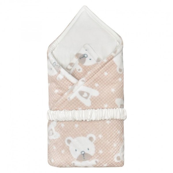 Комплект на выписку 5 предметов Alis УМКА