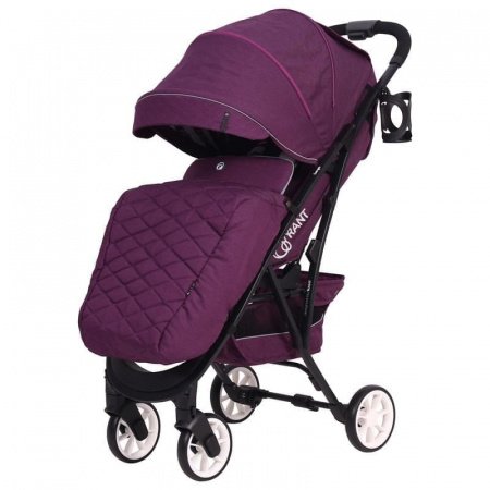 Прогулочная коляска Rant Largo Trends