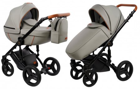 Детская коляска VERDI Orion Eco 2 в 1