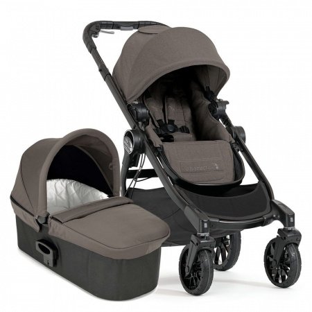 Детская коляска Baby Jogger City Select Lux 2 в 1