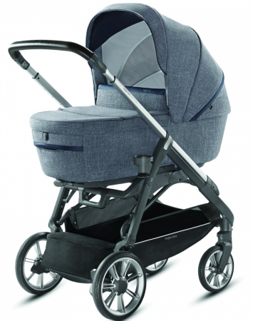 Детская коляска INGLESINA Aptica System Quattro (CAB) 4 в 1