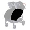 Накидка на ножки Valco Baby для колясок Snap Duo Trend