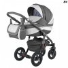 Детская коляска ADAMEX BARLETTA NEW 2 в 1