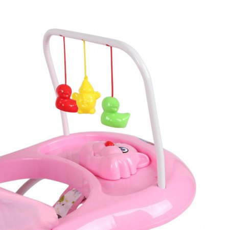 Ходунки Alis МАЛЕНЬКИЙ ВОДИТЕЛЬ