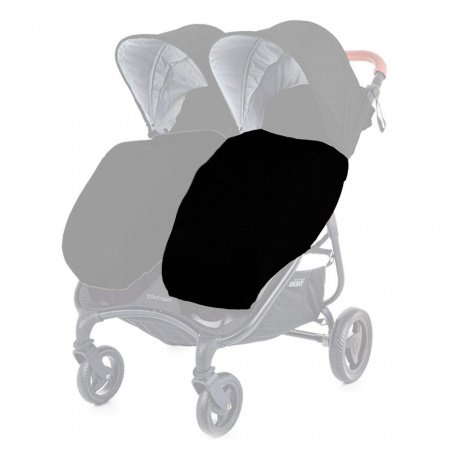 Накидка на ножки Valco Baby для колясок Snap Duo Trend