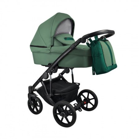 Детская коляска Bexa LINE Pastel 2 в 1