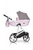 Детская коляска Riko Basic Aicon 3 в 1