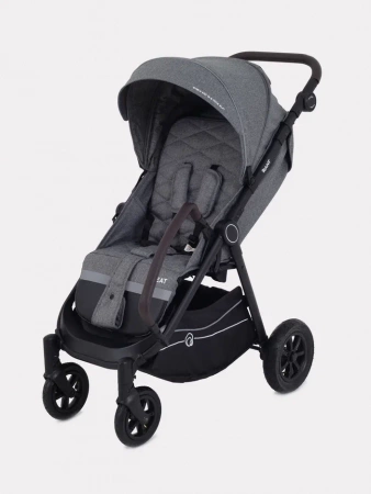 Детская прогулочная коляска RANT BEAT AIR