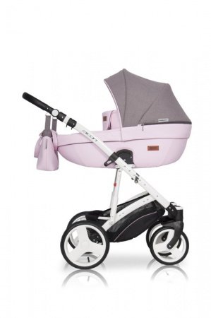 Детская коляска Riko Basic Aicon 3 в 1