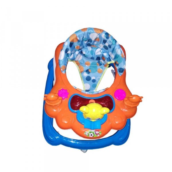 Ходунки ЗВЕРУШКИ MLT828-1