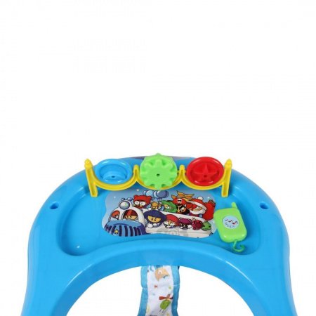 Ходунки Alis ВЕСЕЛО ШАГАТЬ